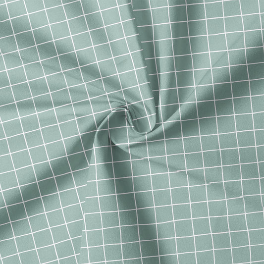 0.5m Biojersey Grid aloe *COMING SOON*