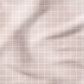0.5m Biojersey Grid blush *COMING SOON*