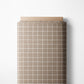 0.5m Biojersey Grid coffee *COMING SOON*