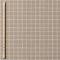 0.5m Biojersey Grid coffee *COMING SOON*