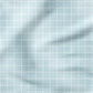 0.5m BIO French Terry Grid sky *VORBESTELLUNG*