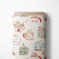 0.5m BIO Ribjersey Hot Chocolate