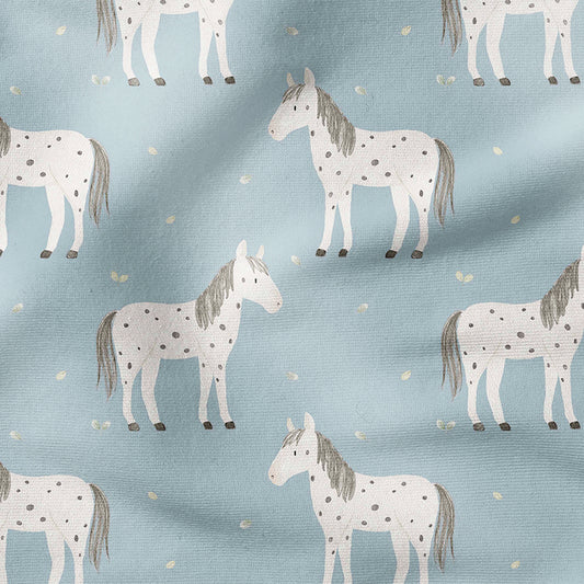 0.5m BIO French Terry Hannis Horse *COMING SOON*