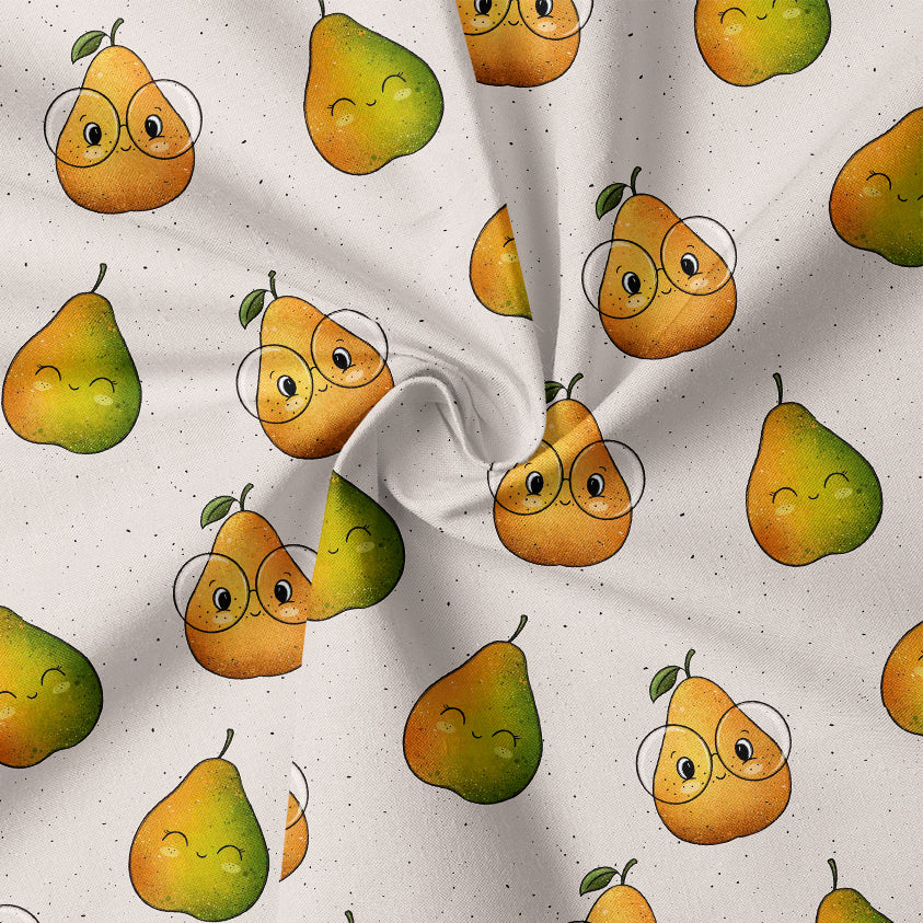 0.5m Biojersey Happy Pear