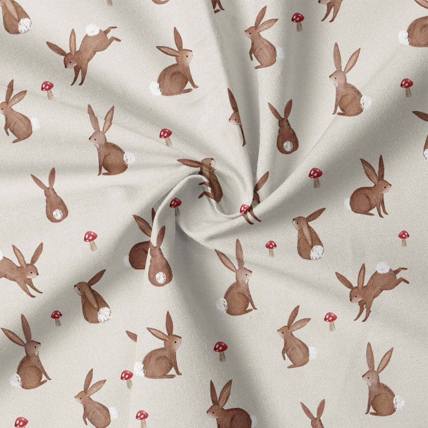 0.5m Biojersey Happy Rabbit