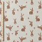 0.5m BIO Ribjersey Happy Rabbit