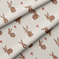 0.5m BIO Ribjersey Happy Rabbit