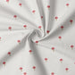 0.5m BIO French Terry Happy Toadstool *VORBESTELLUNG*