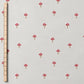 0.5m BIO French Terry Happy Toadstool *VORBESTELLUNG*