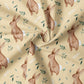 0.5m BIO French Terry Hase Nolan *VORBESTELLUNG*