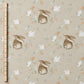 0.5m BIO French Terry Hase Shruuu