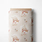 0.5m BIO French Terry Hasen-Backstube *COMING SOON*