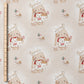 0.5m BIO French Terry Hasen-Backstube *COMING SOON*