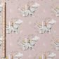 0.5m BIO French Terry Hello Little One cotton *VORBESTELLUNG*