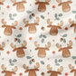 0.5m BIO French Terry Herbst-Elch im Wald *COMING SOON*