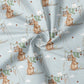 0.5m BIO French Terry Herbst-Hasi *VORBESTELLUNG*