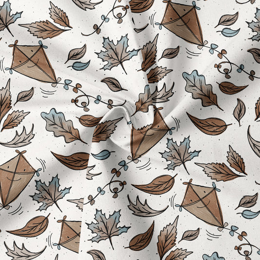 0.5m Biojersey Herbstflug