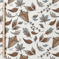 0.5m BIO French Terry Herbstflug