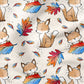 0.5m Biojersey Herbstfuchs bunt *COMING SOON*