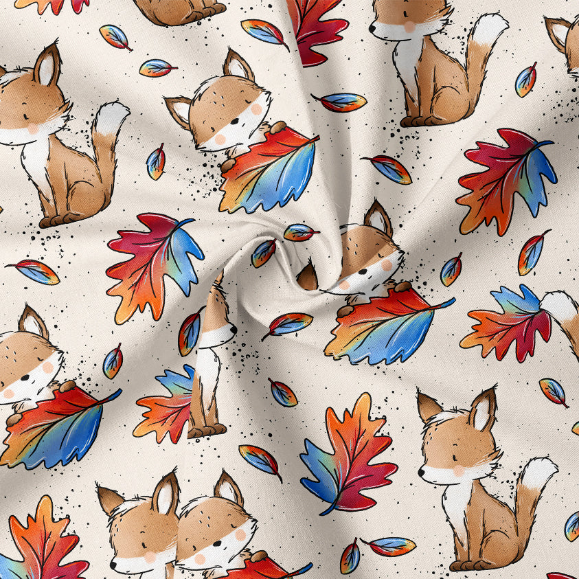 0.5m Biojersey Herbstfuchs bunt *COMING SOON*