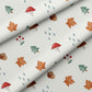 0.5m BIO Ribjersey Herbstzauber