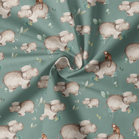 0.5m Biojersey Hippo Wilda turf *COMING SOON*