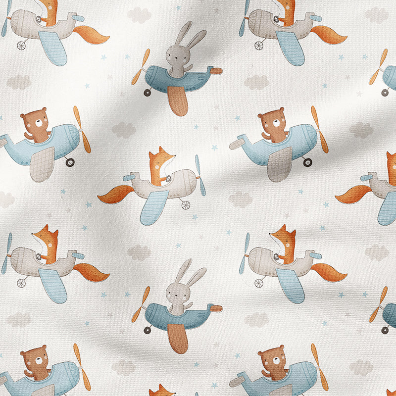 0.5m BIO French Terry Hoch hinaus *COMING SOON*