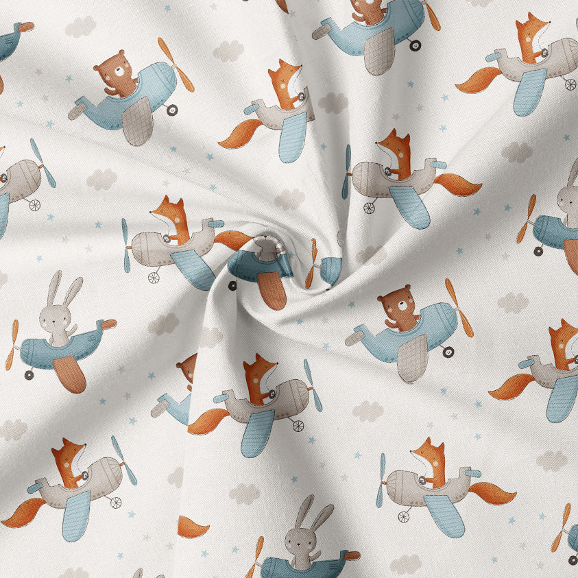 0.5m BIO French Terry Hoch hinaus *COMING SOON*