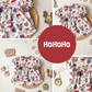 0.5m Biojersey Hohoho *COMING SOON*