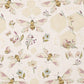 0.5m Baumwolle Honey card