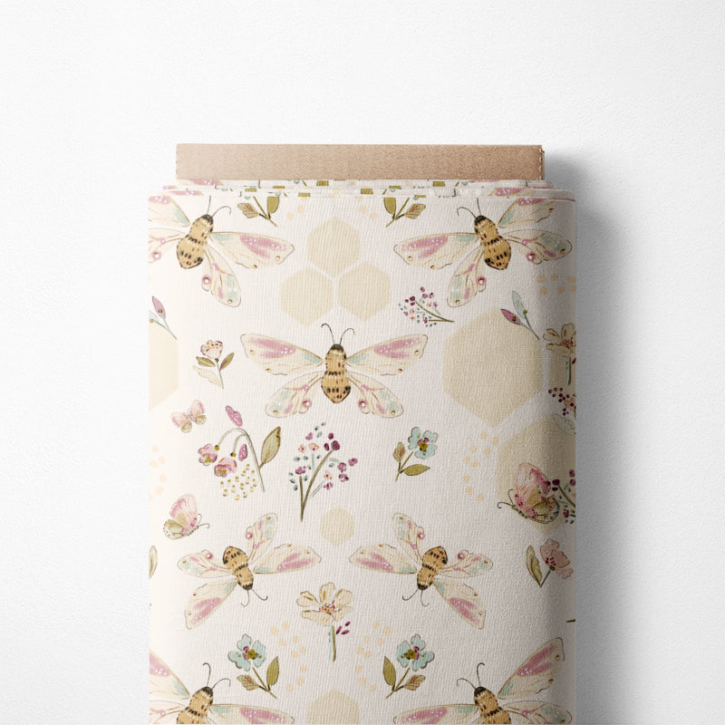 0.5m Biojersey Honey card