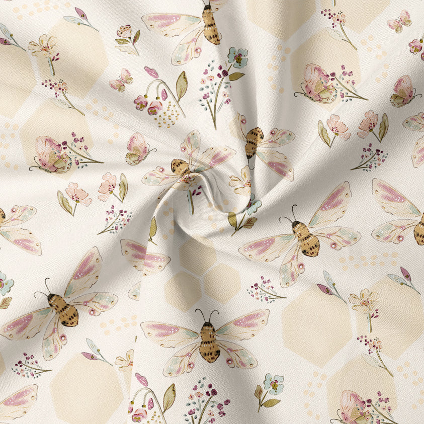 0.5m Biojersey Honey card