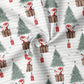 0.5m BIO French Terry Hover Santa  *STOFFÜBERSICHT*