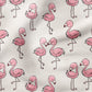 0.5m BIO French Terry Flamingooo *STOFFÜBERSICHT*