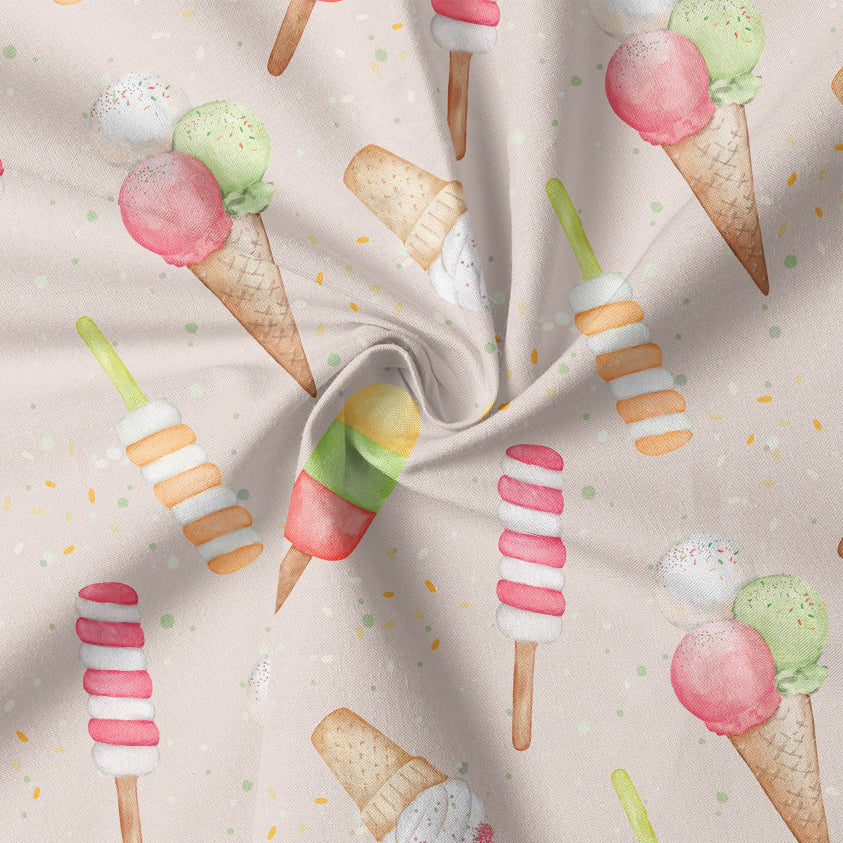 0.5m Biojersey Ice Cream *COMING SOON*