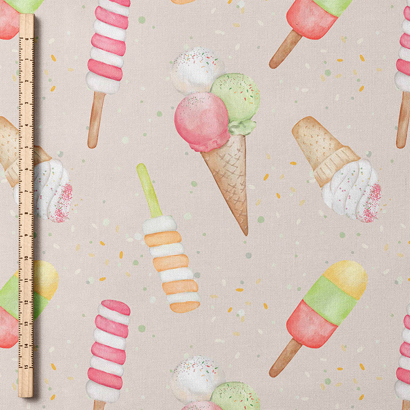 0.5m Biojersey Ice Cream *COMING SOON*