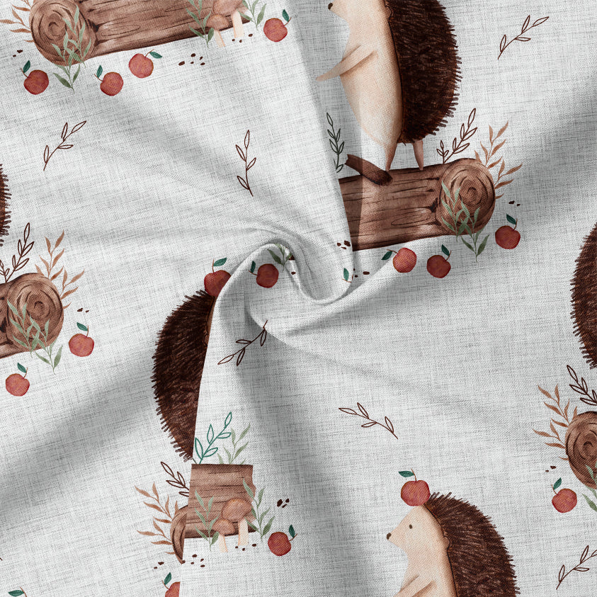 Igelicious - Linen