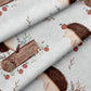 Igelicious - Linen