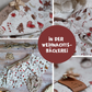 0.5m BIO French Terry In der Weihnachtsbäckerei