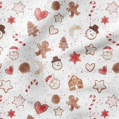 0.5m In der Weihnachtsbäckerei *VORBESTELLUNG Lieferzeit 3-6 Wochen*