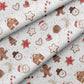 0.5m BIO Ribjersey In der Weihnachtsbäckerei