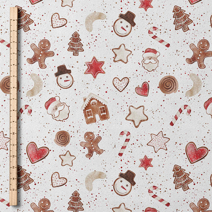 0.5m In der Weihnachtsbäckerei *VORBESTELLUNG Lieferzeit 3-6 Wochen*
