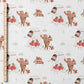 0.5m BIO French Terry Jam-Bear *VORBESTELLUNG*