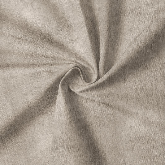 0.5m Biojersey Jeanslook beige