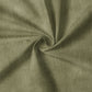 0.5m BIO French Terry Jeanslook tannengrün