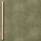 0.5m BIO French Terry Jeanslook tannengrün