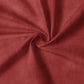 0.5m BIO French Terry Jeanslook weinrot
