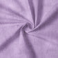 0.5m BIO French Terry Jeanslook flieder *VORBESTELLUNG* Lieferzeit 4-7 Wochen*