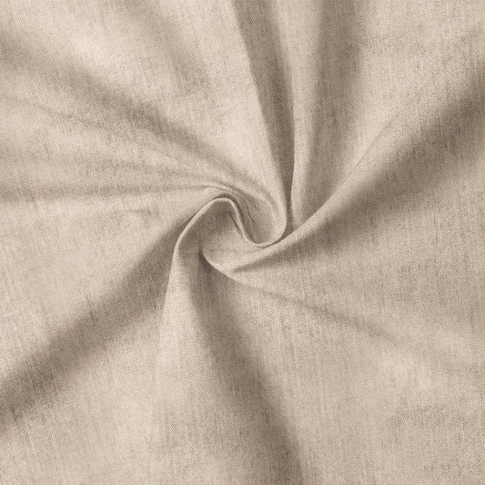 0.5m Biojersey Jeanslook hellbeige