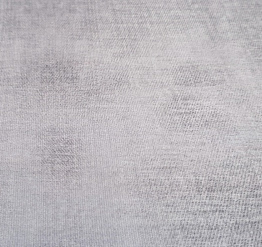 0.5m Bio-French Terry Jeanslook sky-grey